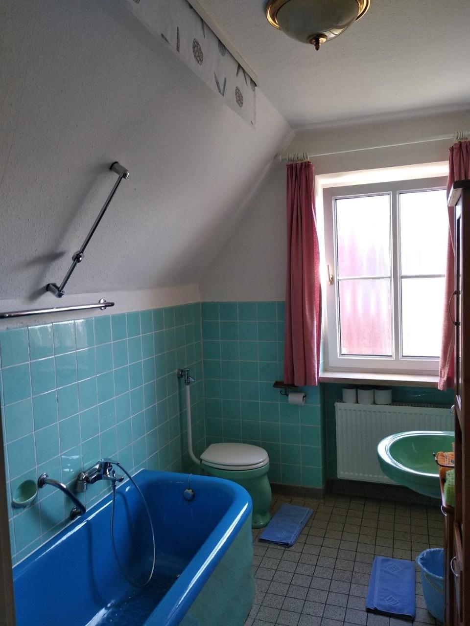 Pension Haus Gertrud Donauwörth エクステリア 写真