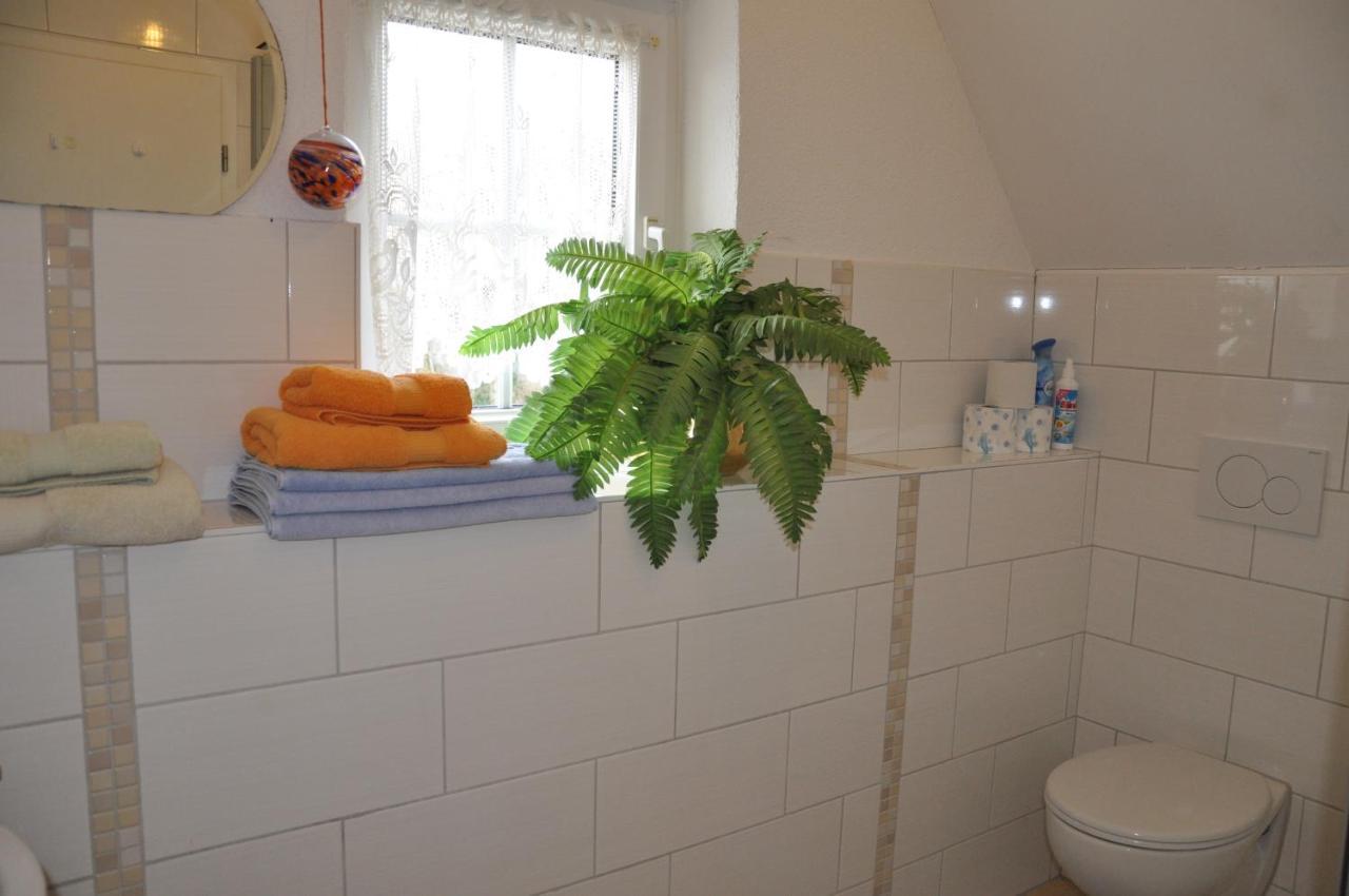 Pension Haus Gertrud Donauwörth エクステリア 写真